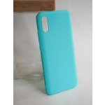 Pouzdro Case Mate Silikonové iPhone XS Max Tyrkysové – Hledejceny.cz