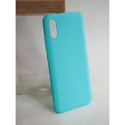 Pouzdro Case Mate Silikonové iPhone XS Max Tyrkysové – Hledejceny.cz