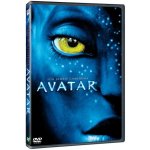 Avatar DVD – Zboží Dáma