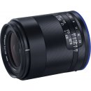 Loxia 25mm f/2.4 Sony E-mount