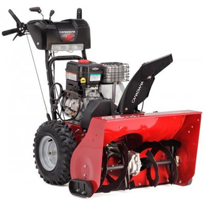 Briggs & Stratton Canadiana CM741450SE – Sleviste.cz