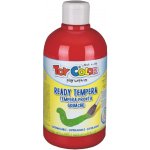 Toy Color červená 500 ml – Zbozi.Blesk.cz