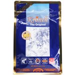 Kronch Henne Pet Food KRONCH pochoutka Treat s lososovým olejem 100% 600g