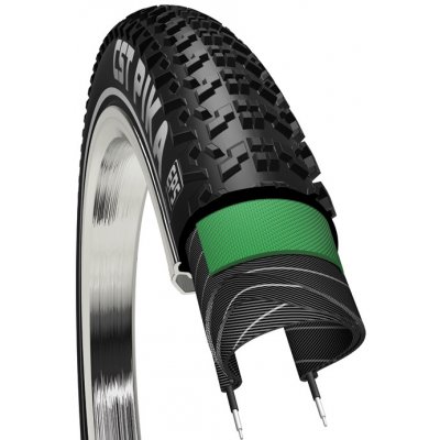 CST 700x38C C1894 PIKA EPS/460