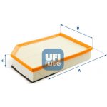 Vzduchový filtr UFI 30.274.00 – Hledejceny.cz
