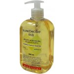 Medistar slunečnicový olej 500 ml – Sleviste.cz