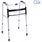 MORETTI S.p.A. Chodítko krokovací pevné Clik RP730 M – Zboží Dáma