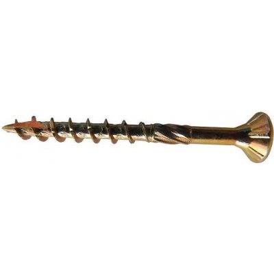 Konstrukční vrut 3,5x40mm ZH TORX 15 – Hledejceny.cz