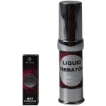 Secret Play Liquid Vibrator Hot Stimulator 15 ml – Zbozi.Blesk.cz