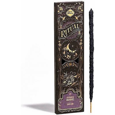 Sagrada Madre Vonné tyčinky Ritual Abundance 40 g – Hledejceny.cz