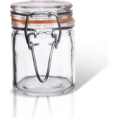 Orion Dóza s klipovým uzávěrem Bela 50ml – Zboží Dáma