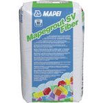Mapei Mapegrout SV firber šedý (25kg) – Sleviste.cz