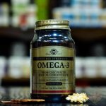 Solgar Omega 3 700 30 kapslí – Hledejceny.cz
