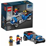 LEGO® 40409 Hot Rod – Zboží Živě