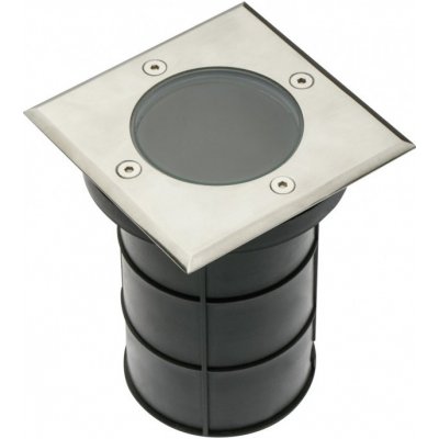 GTV ON-ALFAKGU10-06 Svítidlo nájezdové ALFA-K, GU10, AC 220-240V, 50/60H – Hledejceny.cz