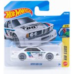 HotWheels BMW 635 CSi – Hledejceny.cz
