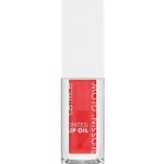 Catrice Glossing Glow tónovací olej na rty 020 Drama Mama 4 ml – Zboží Dáma