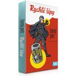 Albi Černý Petr Rychlé Šípy – Hledejceny.cz