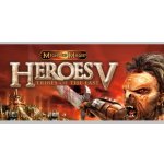 Heroes of Might And Magic 5: Tribes of The East – Zboží Živě