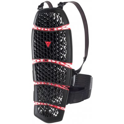 DAINESE PRO-ARMOR 2.0 Long black – Zboží Dáma