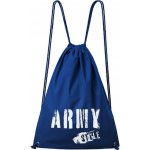 Dobrý Triko Army style královsky modrá – Hledejceny.cz