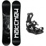 set Hatchey Leader + Hatchey Fastec 24/25 – Sleviste.cz