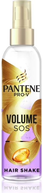 Pantene Volume SOS Hair Shake 150 ml