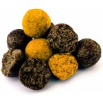 Magic Wolf boilies 5 kg 20 mm black wolf – Zboží Dáma