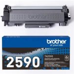 Brother TN-2590 - originální – Zboží Mobilmania