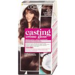 L'Oréal Casting Creme Gloss 412 Iced Cocoa 48 ml – Hledejceny.cz