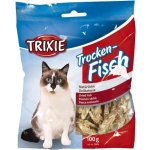 Rybičky sušené Šproty 8-10 cm 50 g Trixie – Sleviste.cz