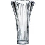 Crystalite Bohemia Skleněná váza Picadelli 280 mm – Hledejceny.cz