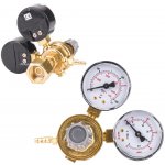 POWERMAT PM-RC-230 Redukční ventil CO2/Argon W21,8 – Hledejceny.cz