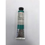 Umton Mistrovská olejová barva chromoxid ohnivý 20 ml – Sleviste.cz