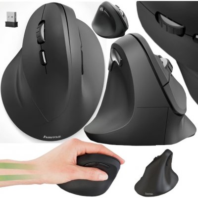 Hama EMW-500L 182697 – Zboží Živě