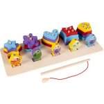 Kruzzel třídička rybářská 22565 – Sleviste.cz