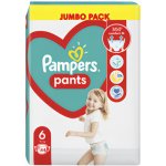 Pampers Active Baby 6 44 ks – Zbozi.Blesk.cz