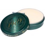 Collonil 1909 Wax polish luxusní vosk na kůži tmavě hnědý 75 ml – Zboží Mobilmania