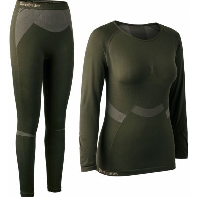 Deerhunter set Performance Underwear – Zboží Mobilmania