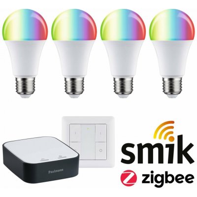 Paulmann Zigbee 3.0 5190 – Zboží Mobilmania