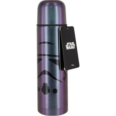 ABYstyle Stormtrooper termoska 500 ml – Zboží Mobilmania