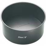 MasterClass Forma na dort 23 cm kulatá nepřilnavá – Zboží Dáma
