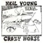 Neil Young - Zuma, LP – Hledejceny.cz