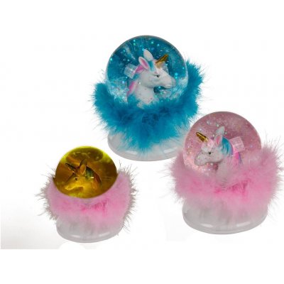 Popron.cz Těžítko třpytivá koule – Hledejceny.cz