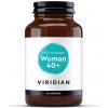 Vitamín a minerál Viridian 40+ Women Multivitamin 60 kapslí