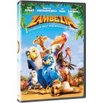 Zambezia DVD – Hledejceny.cz