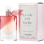 Lancôme La Vie Est Belle En Rose toaletní voda dámská 50 ml – Hledejceny.cz