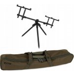 Fox Stojan na pruty EOS 2 & 3 Rod Tripod – Zboží Dáma