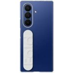 Samsung Z Fold7 Průhledný kryt s poutkem průhledný EF-QF966CTEGWW – Sleviste.cz