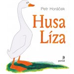 Husa Líza - Petr Horáček – Hledejceny.cz